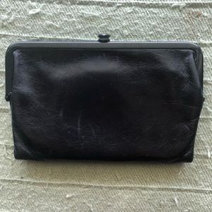 HOBO small Lauren wallet